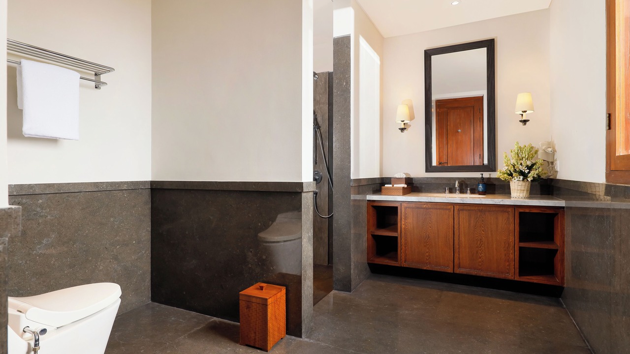 Photo of Bathroom in Bukit