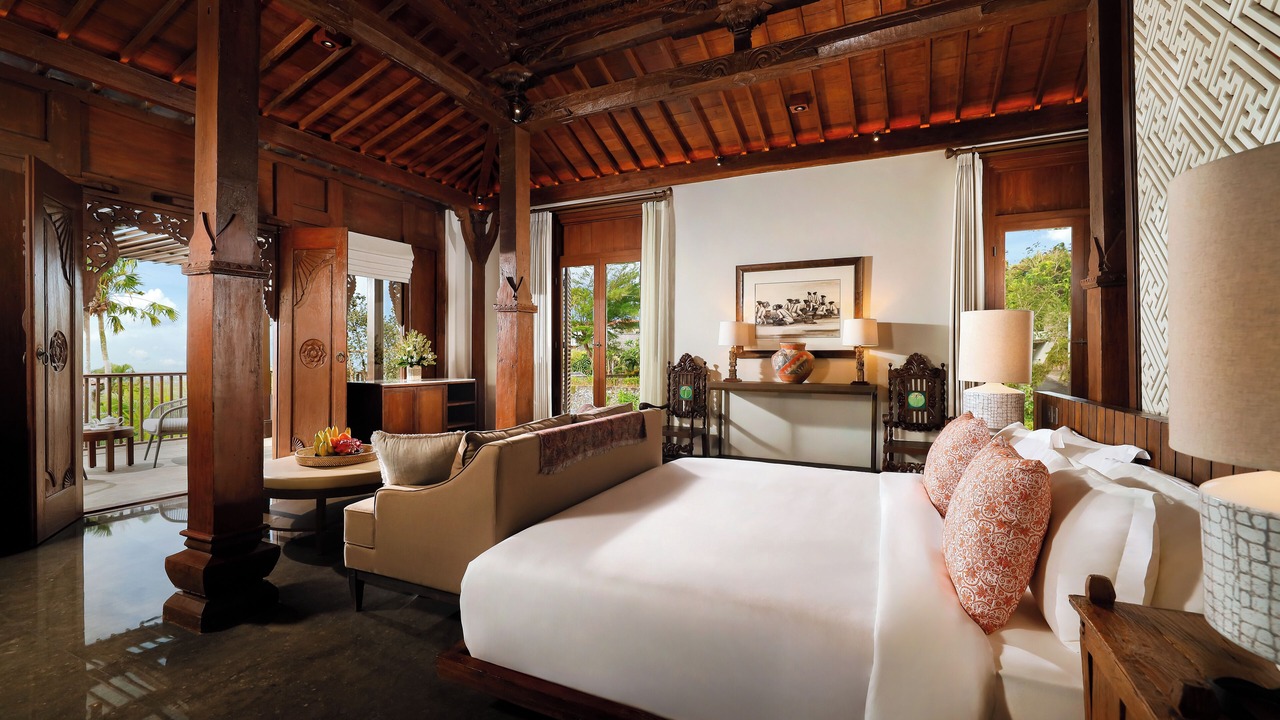 Photo of Bedroom in Bukit