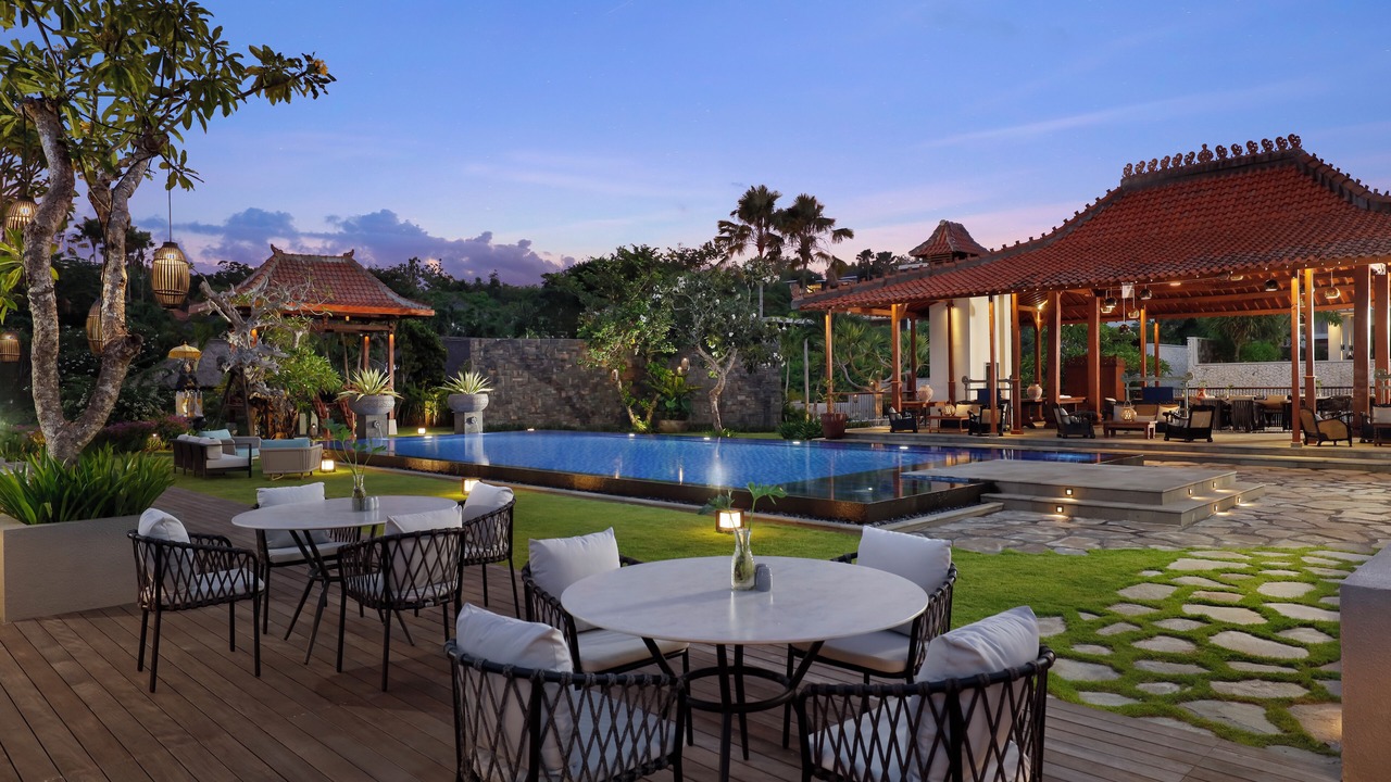 Photo of Outdoor in Bukit