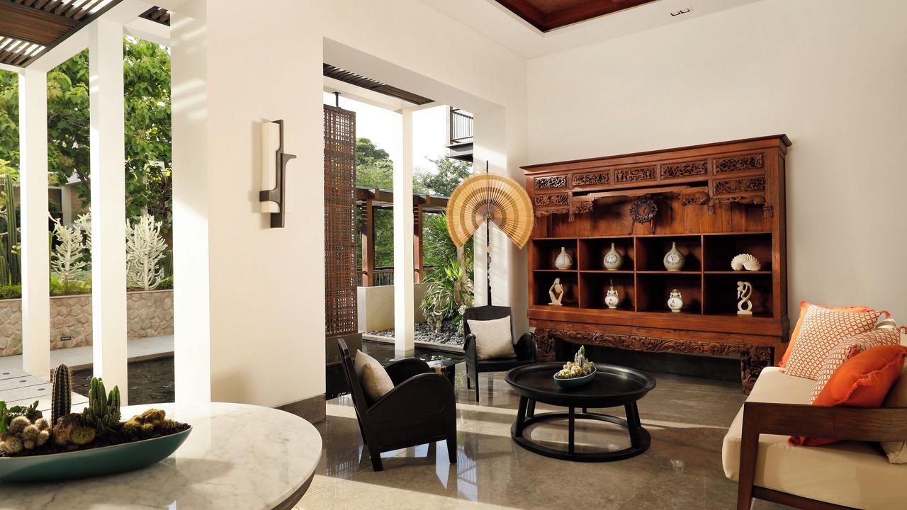 Photo of Livingroom in Bukit