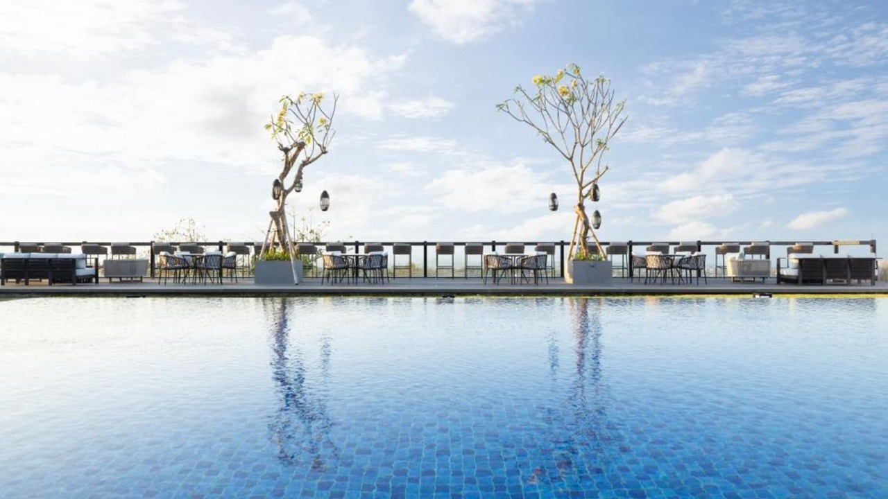 Photo of Outdoor in Bukit
