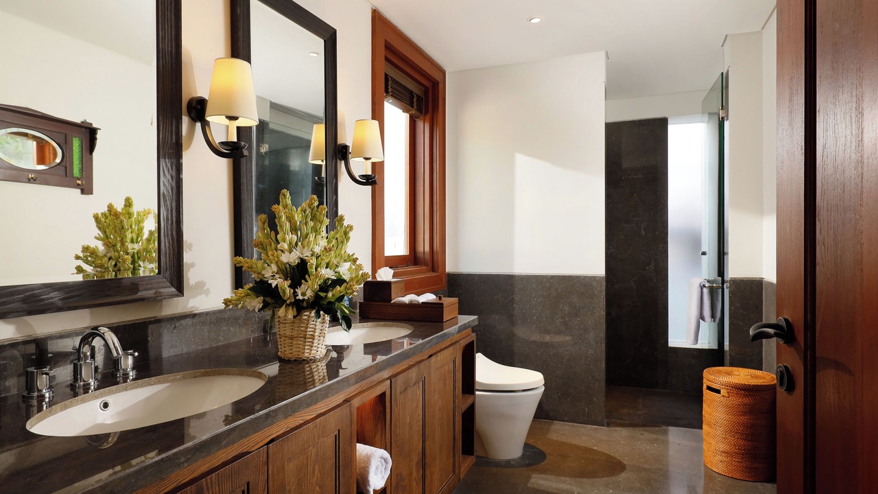 Photo of Bathroom in Bukit