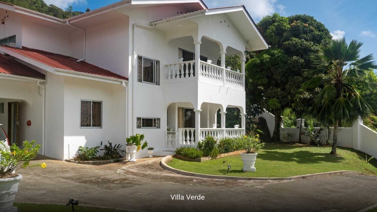 Photo of Outdoor in Bel Ombre