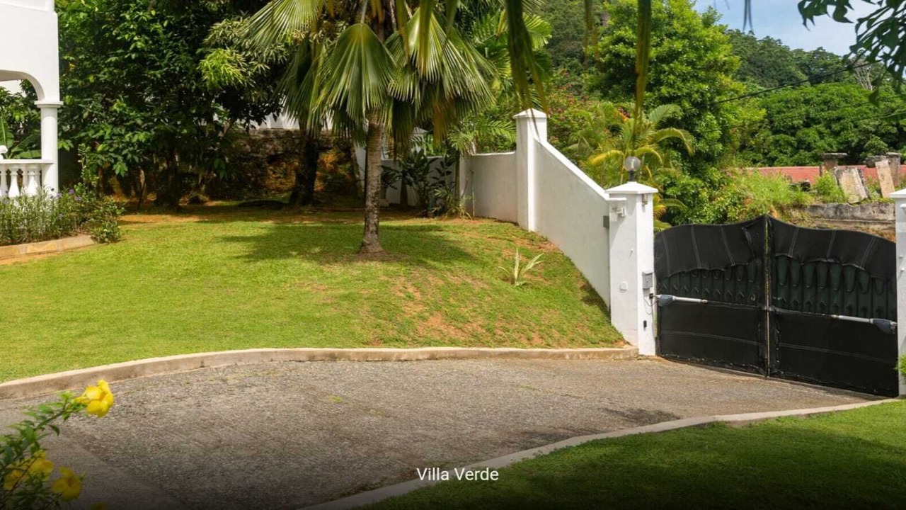 Photo of Outdoor in Bel Ombre