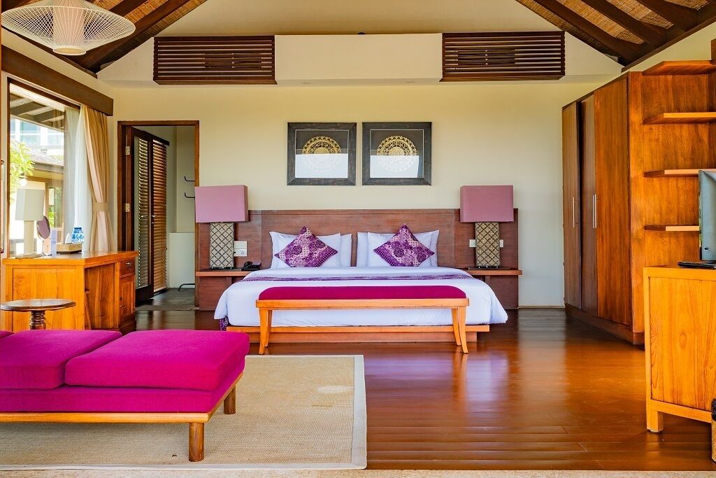 Photo of Bedroom in Kutuh