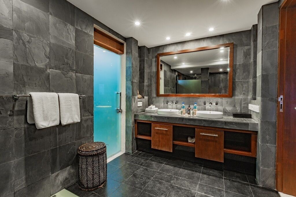Photo of Bathroom in Kutuh