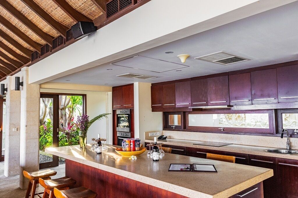 Photo of Kitchen in Kutuh