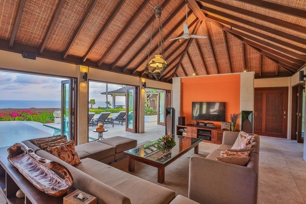 Photo of Livingroom in Kutuh