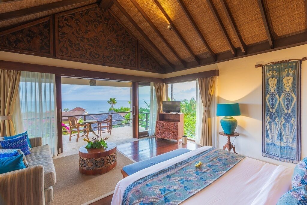 Photo of Bedroom in Kutuh