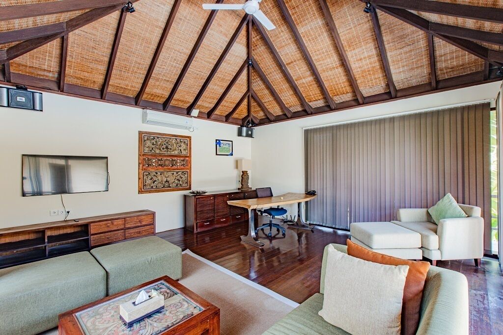 Photo of Livingroom in Kutuh