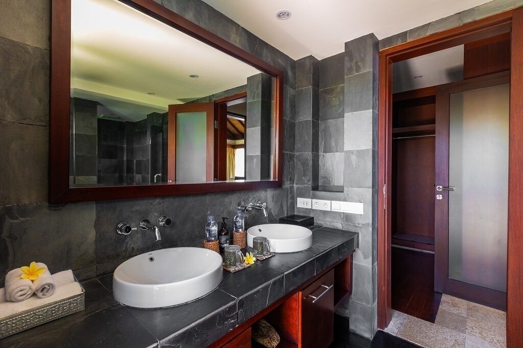 Photo of Bathroom in Kutuh
