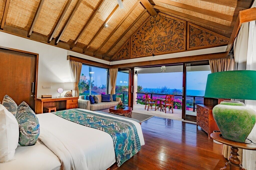 Photo of Bedroom in Kutuh