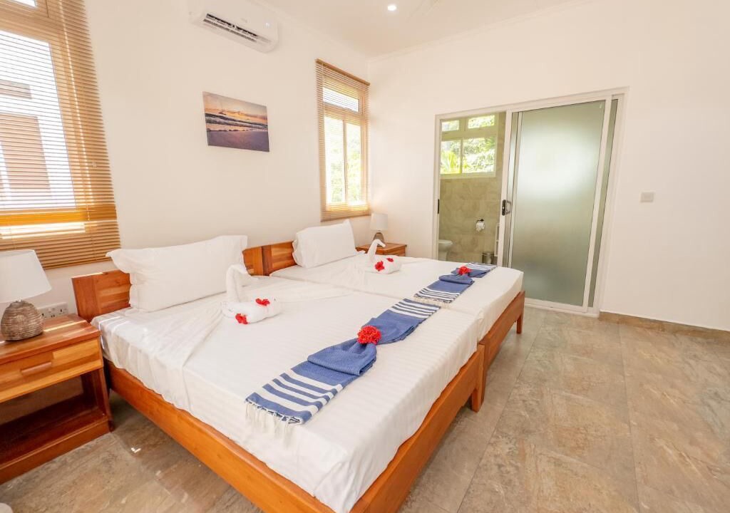 Photo of Bedroom in Grand Anse