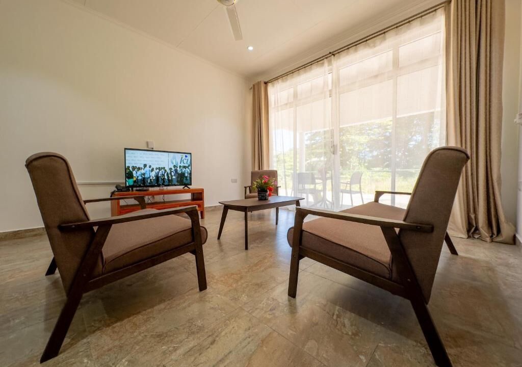 Photo of Livingroom in Grand Anse