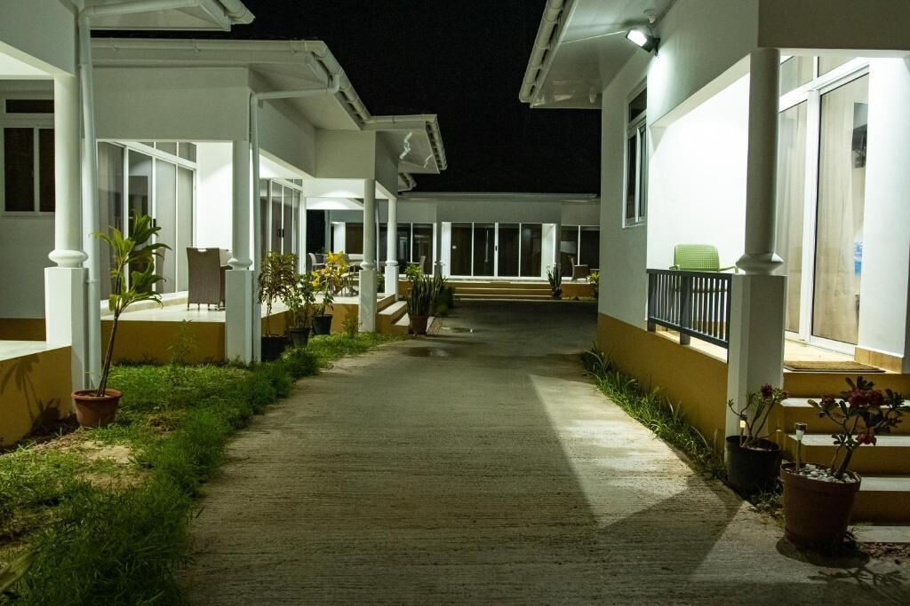 Photo of Outdoor in Grand Anse