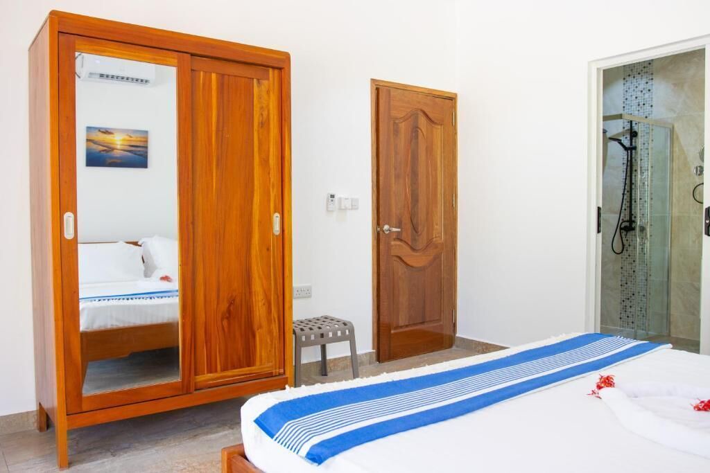 Photo of Bedroom in Grand Anse