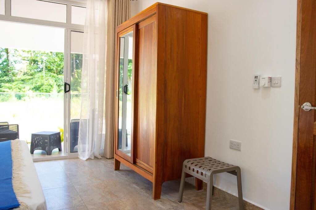 Photo of Bedroom in Grand Anse