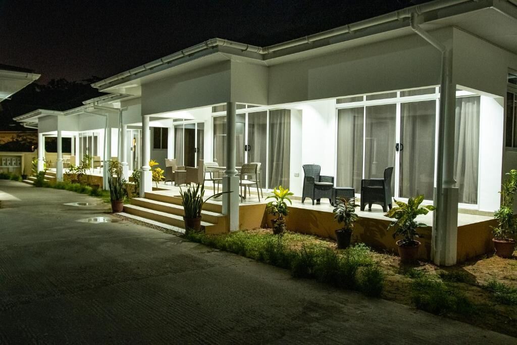 Photo of Patio Balcony in Grand Anse