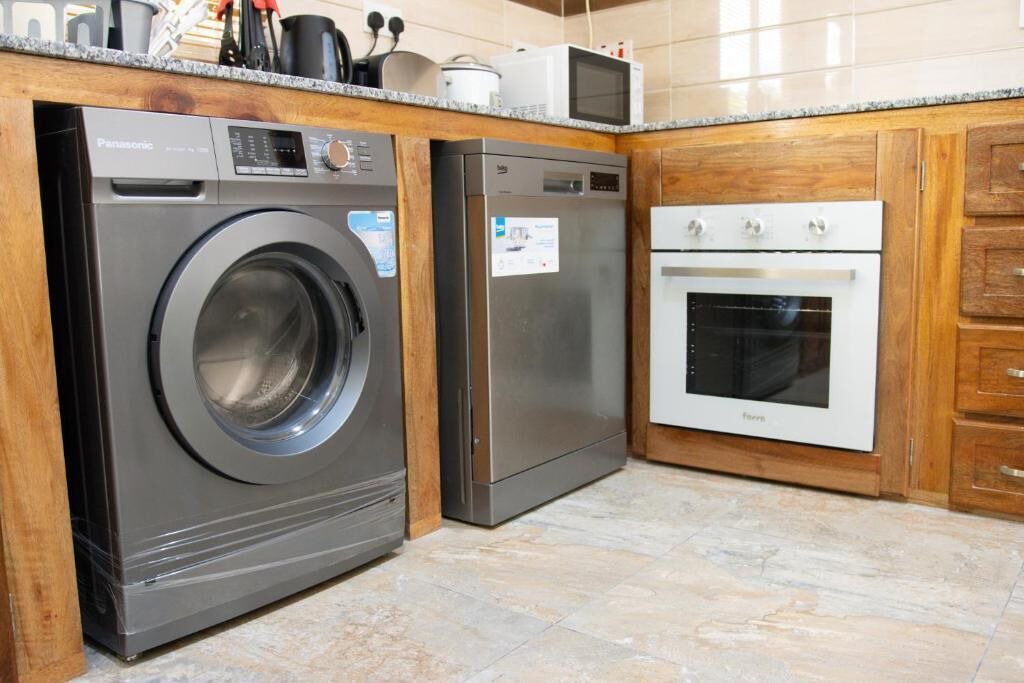 Photo of Kitchen in Grand Anse