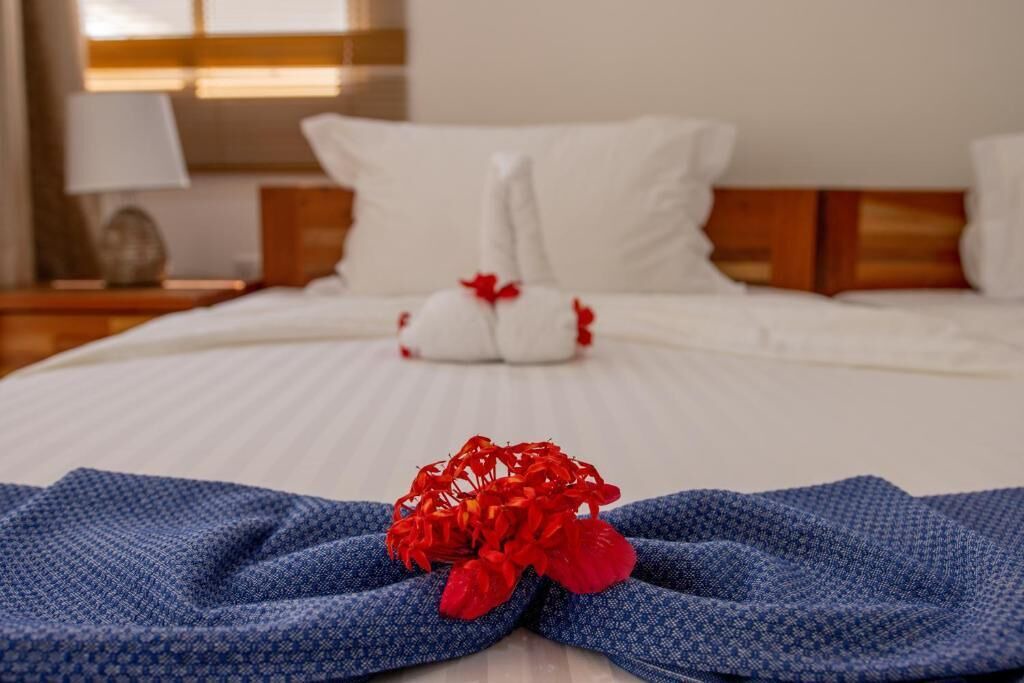 Photo of Bedroom in Grand Anse