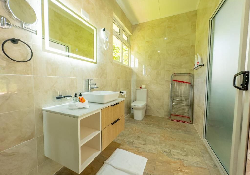 Photo of Bathroom in Grand Anse
