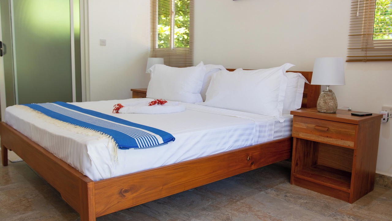 Photo of Bedroom in Grand Anse