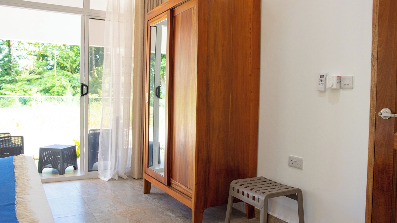 Photo of Bedroom in Grand Anse