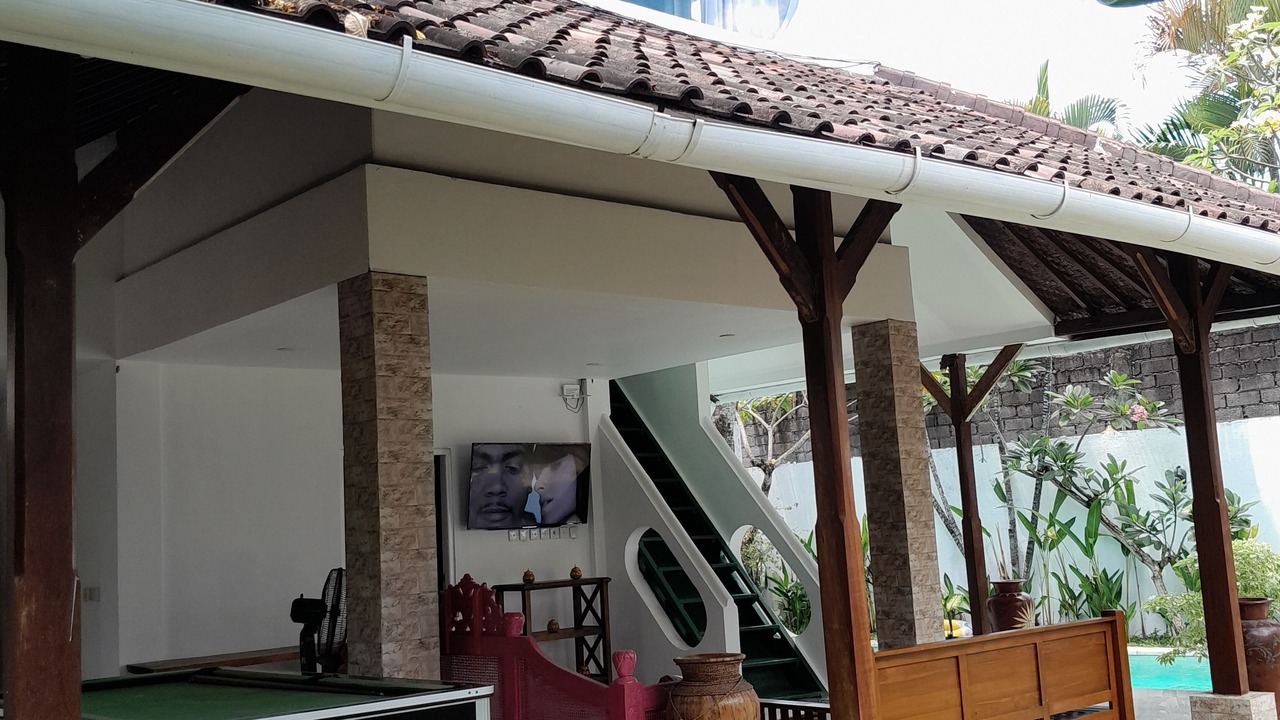 Photo of Outdoor in Central Seminyak
