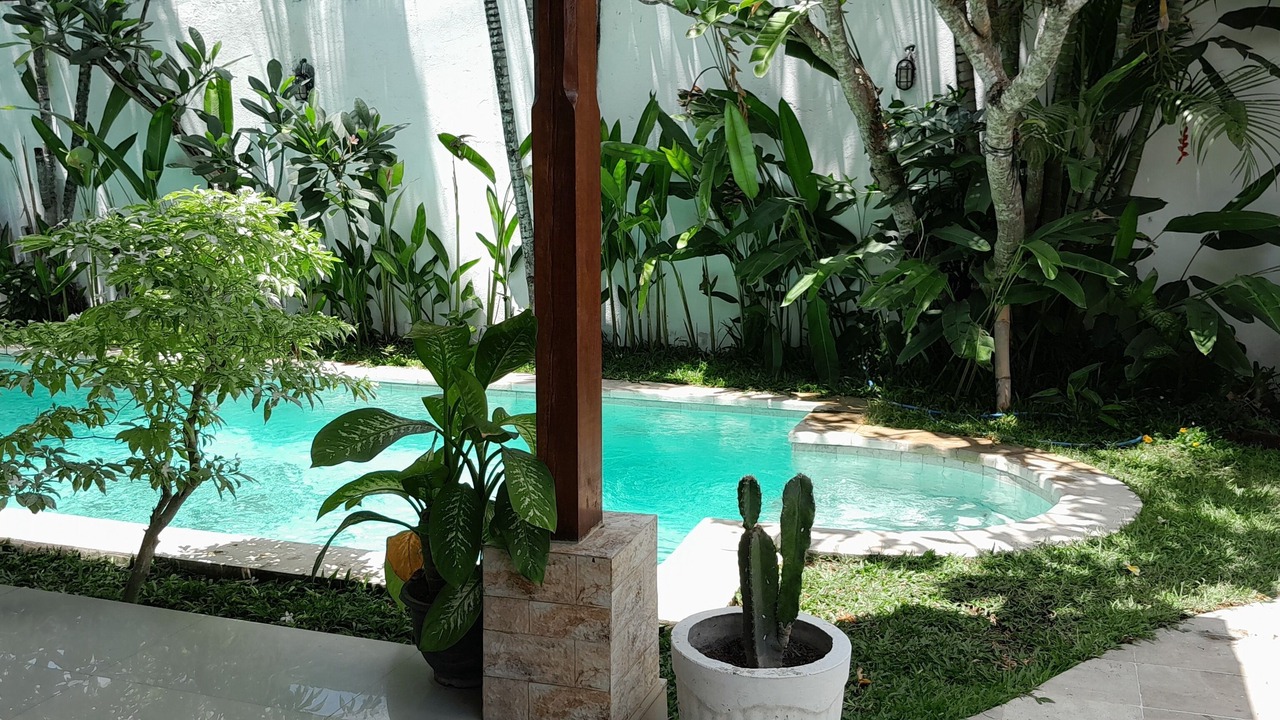 Photo of Outdoor in Central Seminyak