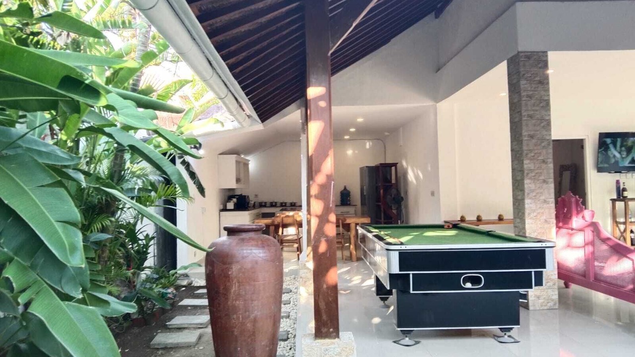 Photo of Outdoor in Central Seminyak