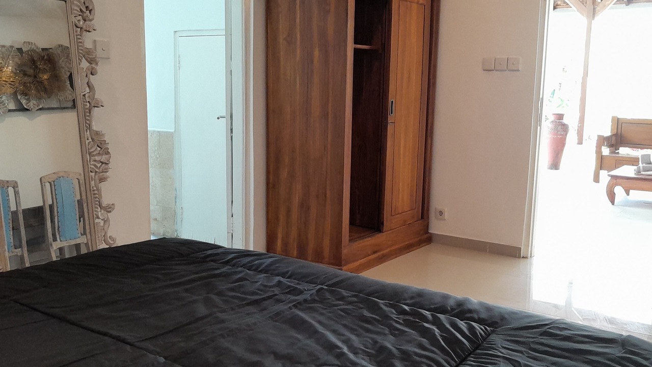 Photo of Bedroom in Central Seminyak