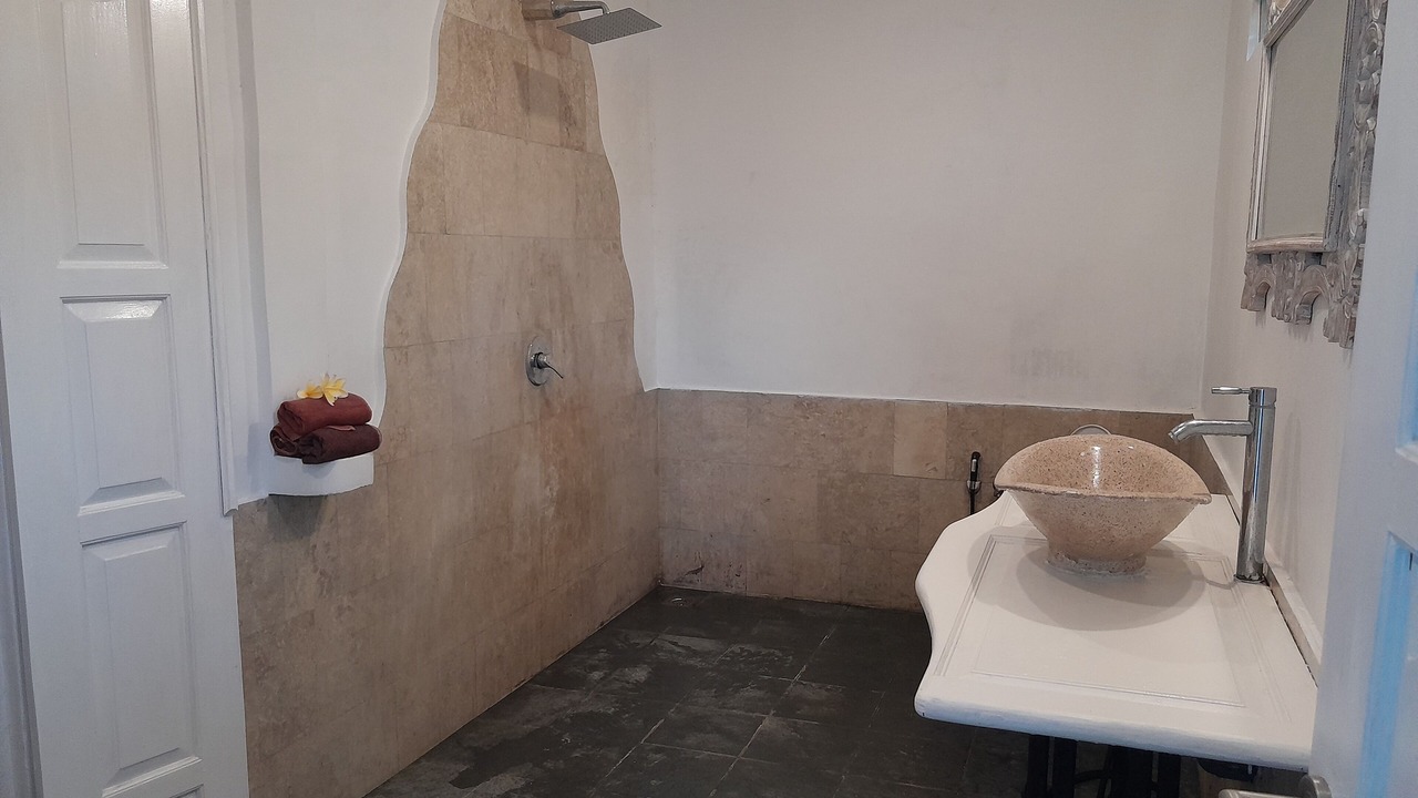 Photo of Bathroom in Central Seminyak