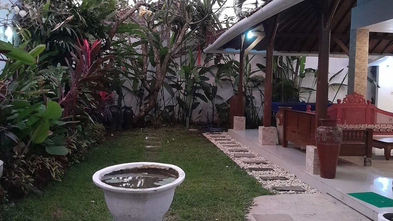 Photo of Outdoor in Central Seminyak