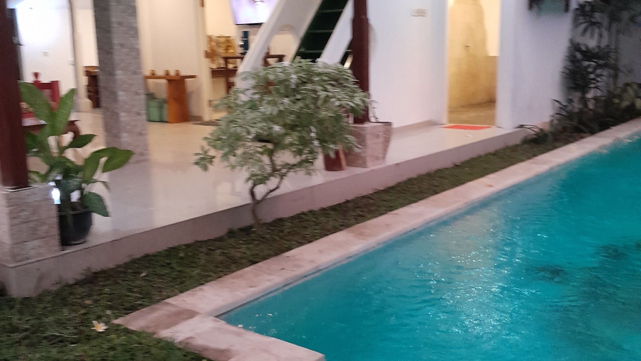 Photo of Outdoor in Central Seminyak