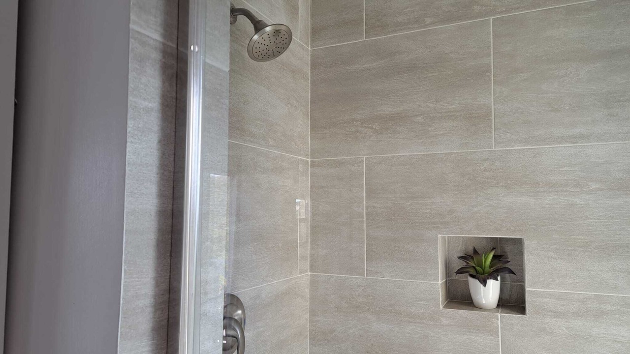 Photo of Bathroom in Venetian Road Settlement
