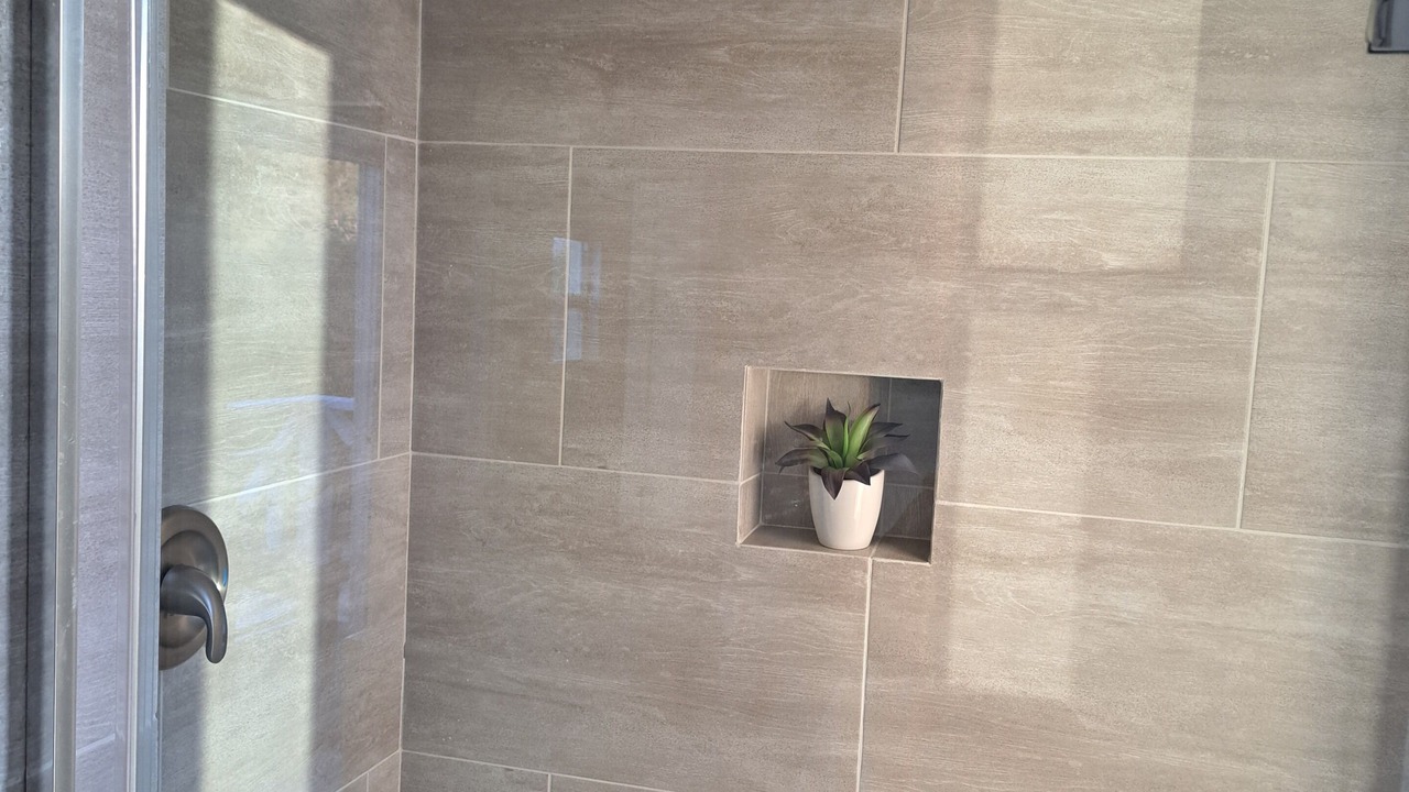 Photo of Bathroom in Venetian Road Settlement