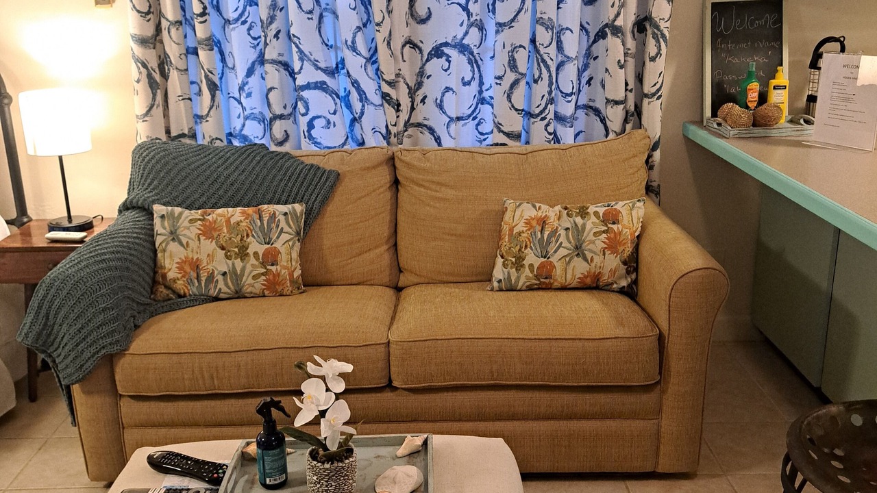 Photo of Livingroom in Venetian Road Settlement
