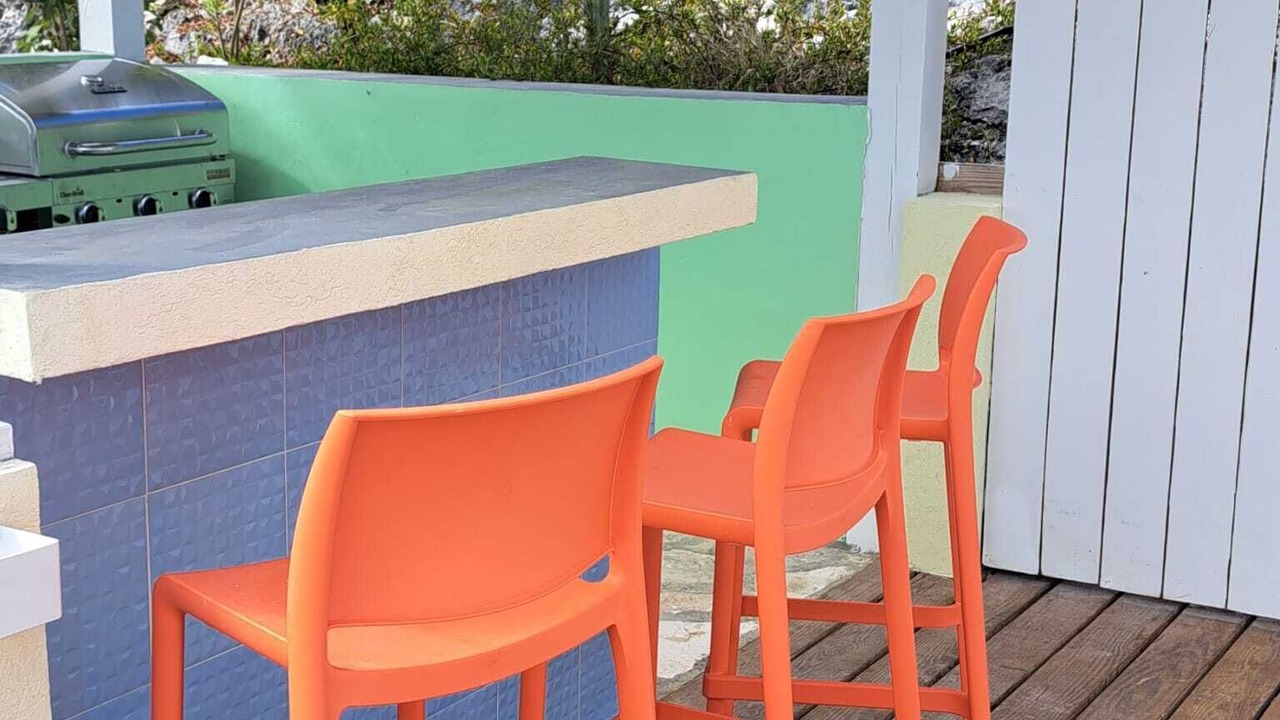 Photo of Patio Balcony in Venetian Road Settlement