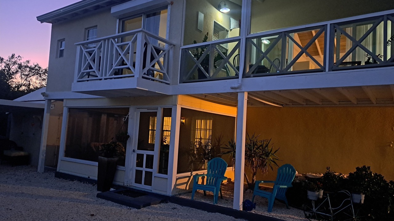 Photo of Outdoor in Venetian Road Settlement
