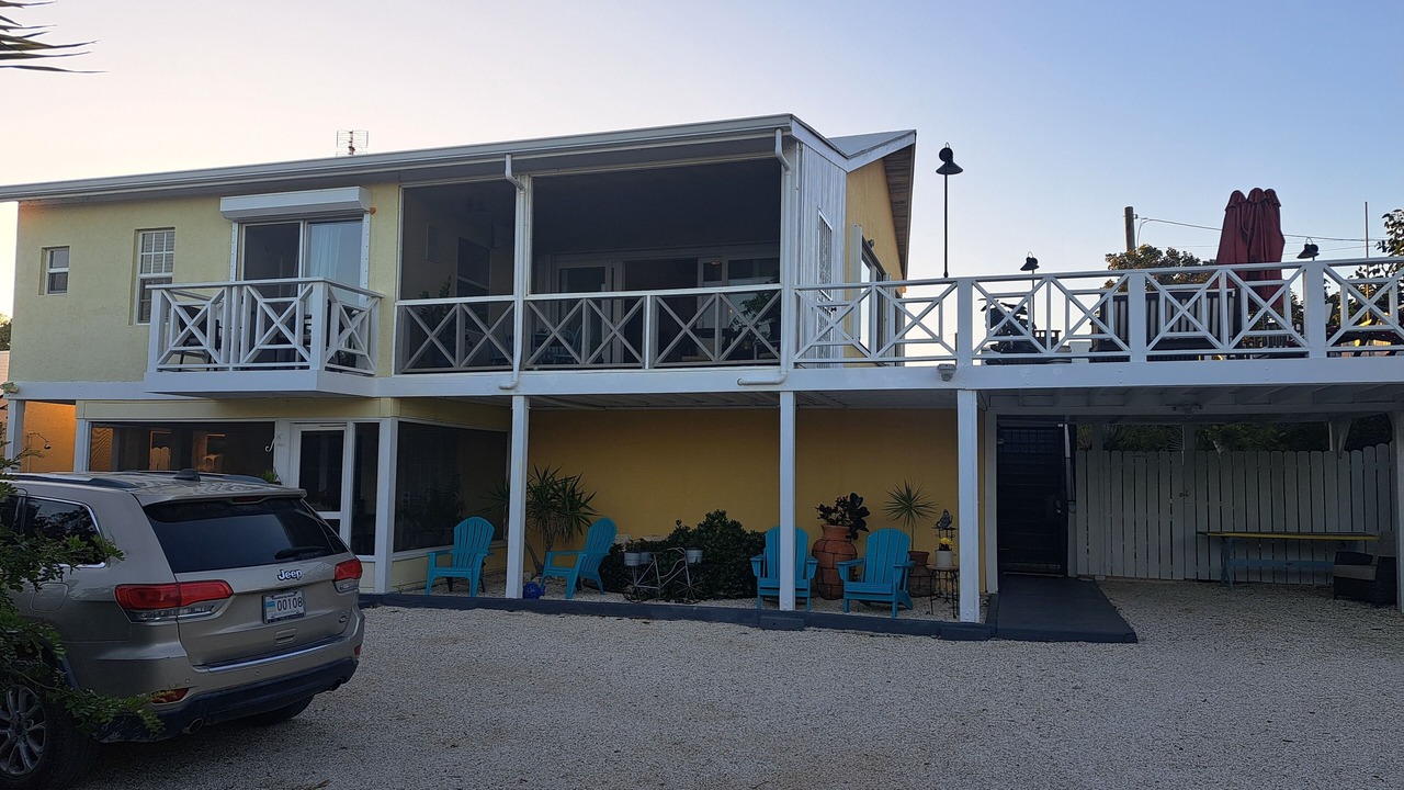 Photo of Outdoor in Venetian Road Settlement