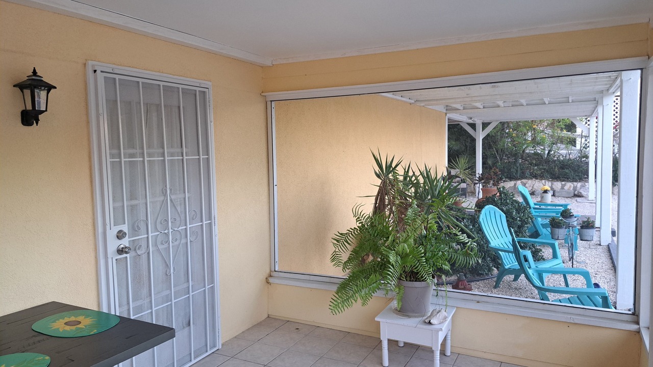 Photo of Outdoor in Venetian Road Settlement