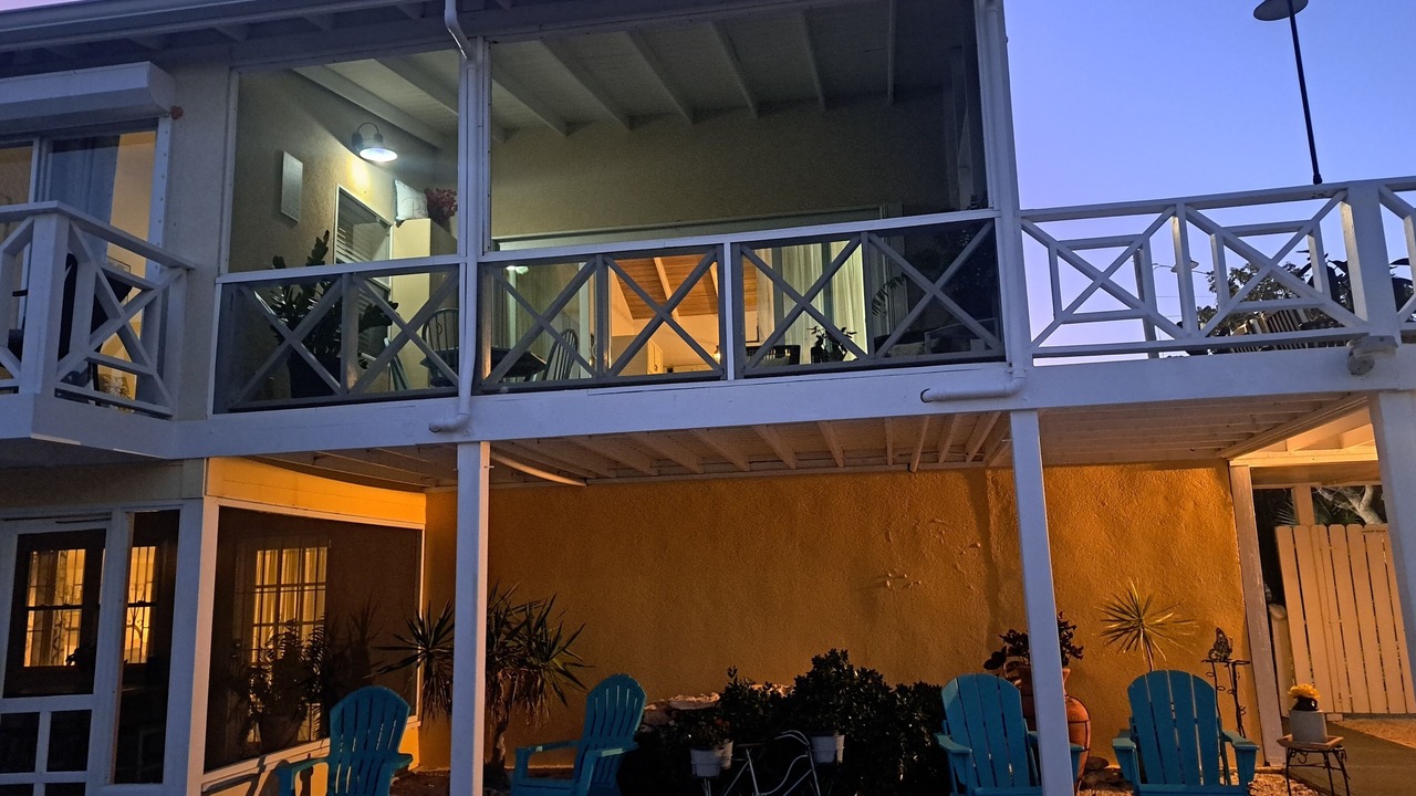 Photo of Outdoor in Venetian Road Settlement