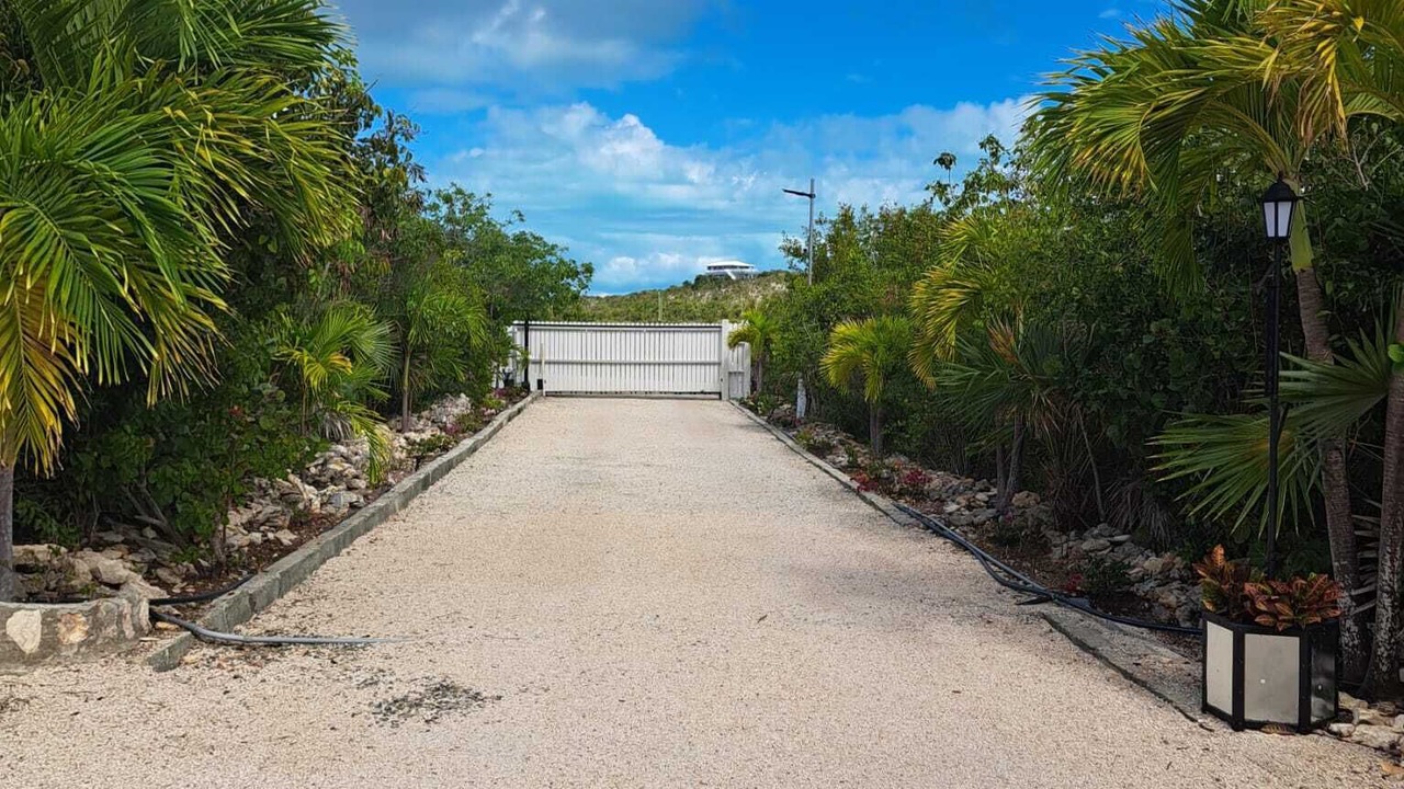 Photo of Outdoor in Venetian Road Settlement