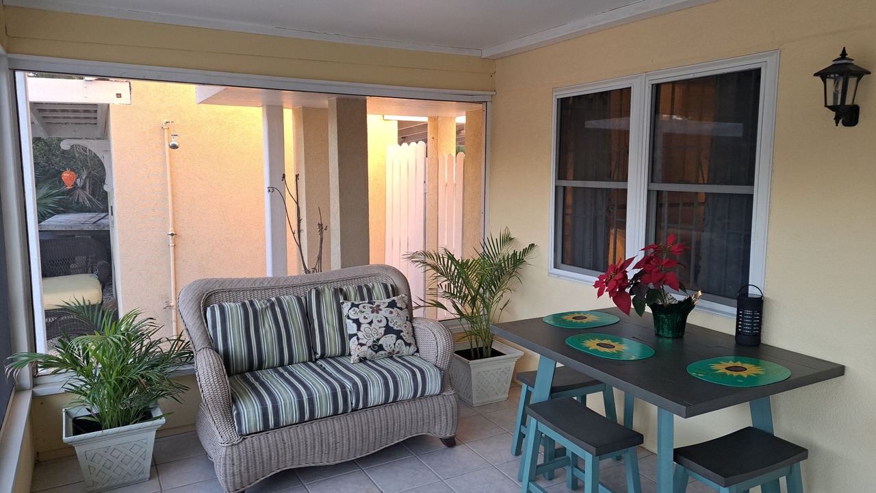 Photo of Outdoor in Venetian Road Settlement