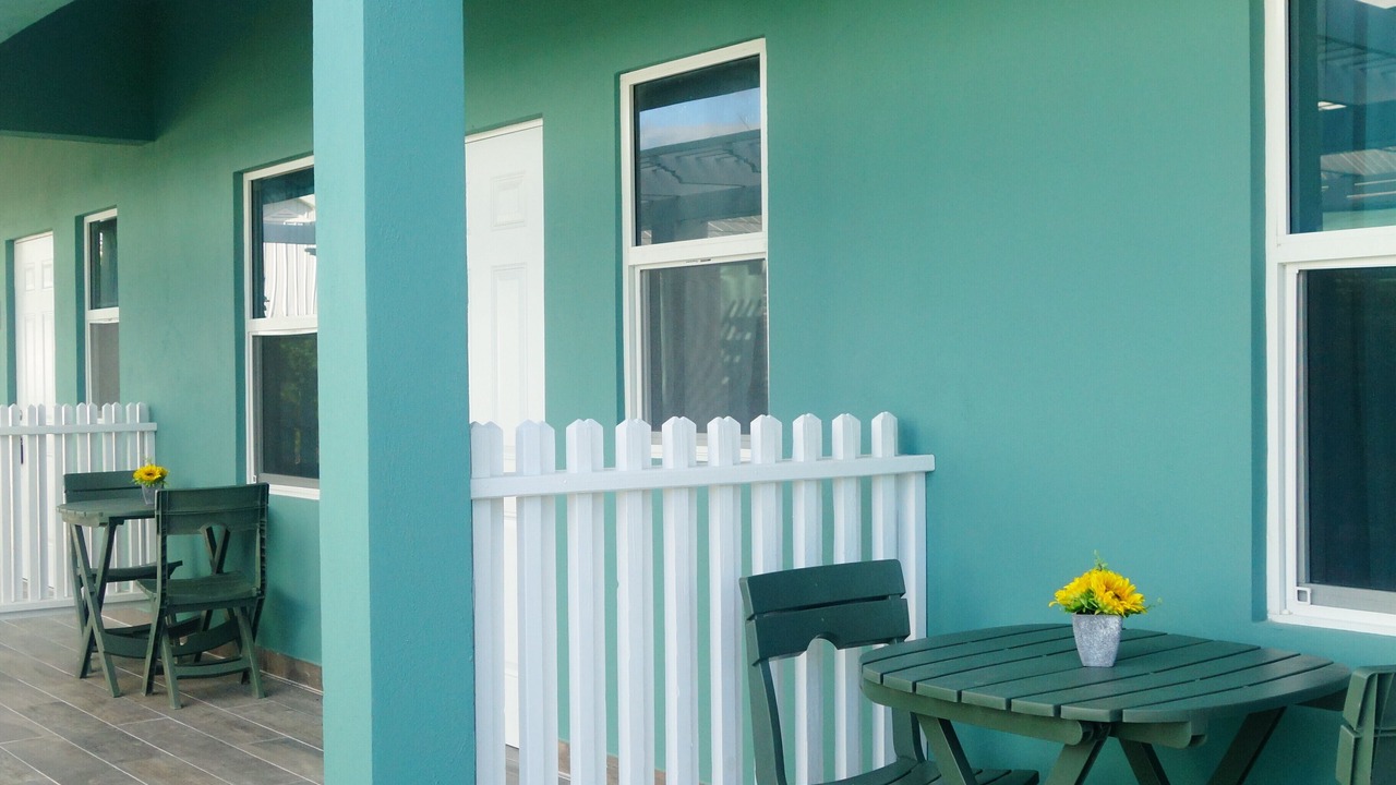 Photo of Outdoor in Blue Hills