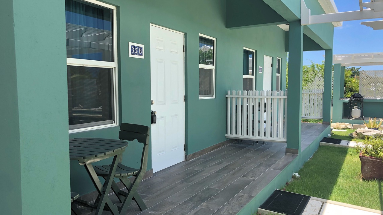 Photo of Outdoor in Blue Hills