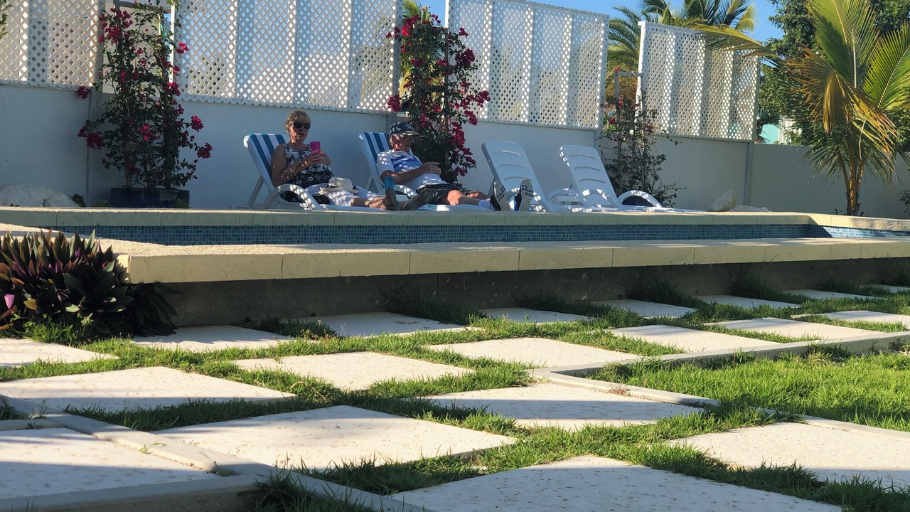 Photo of Outdoor in Blue Hills