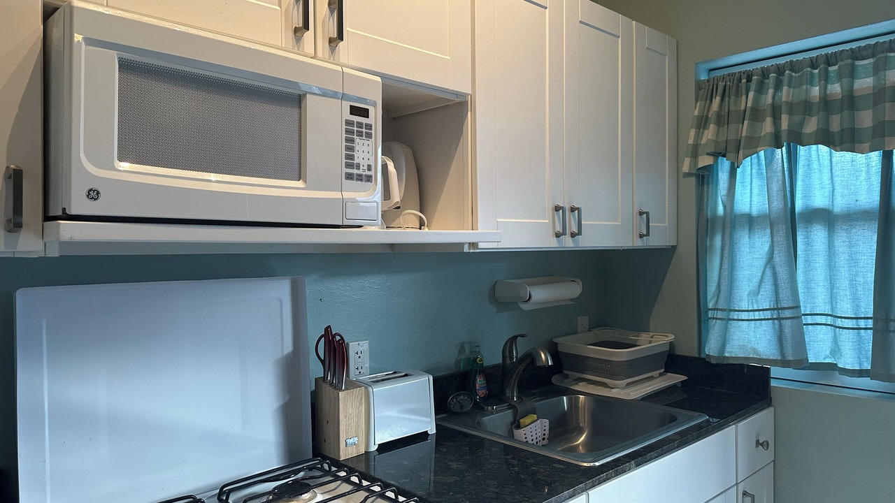 Photo of Kitchen in Blue Hills