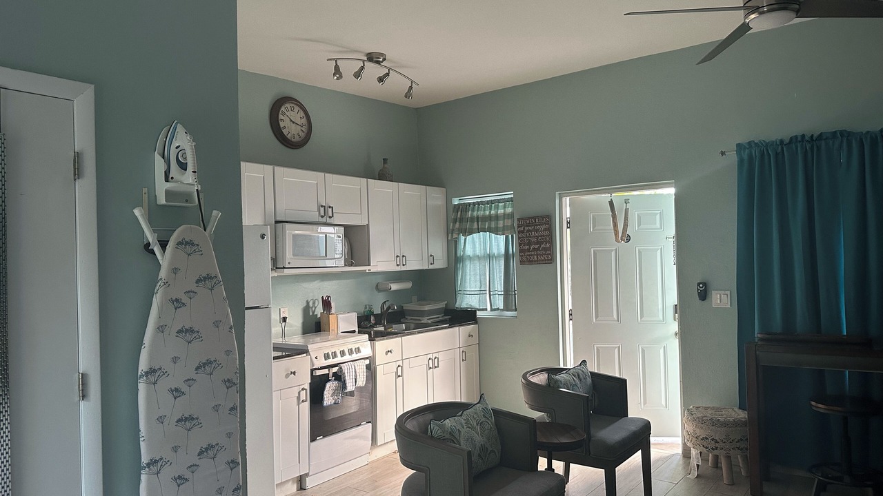 Photo of Bedroom in Blue Hills