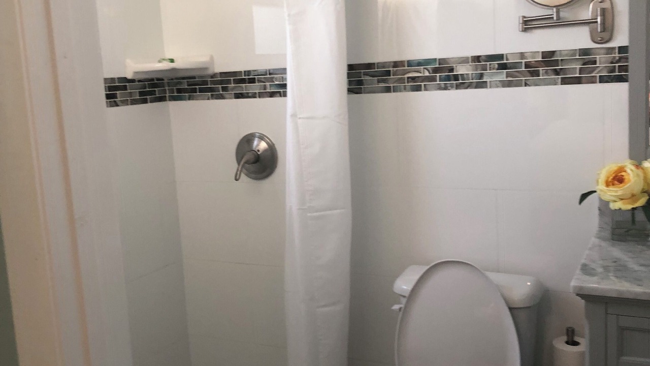 Photo of Bathroom in Blue Hills